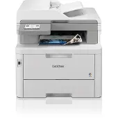 Brother Mfcl8340cdw Multifunktionsdrucker