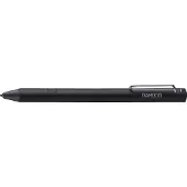 Wacom KP13200D - Schwarz - Fein - Schwarz - Rund - 0,4 mm - 1 Stück(e)