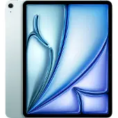 Apple iPad Air, 33 cm (13"), 2732 x 2048 Pixel, 1 TB, 8 GB, iPadOS 18, Blau