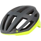 Endura Helm FS260 Pro II schwarz-hellgelb größe M-L (55-59 cm) E1550YV/M-L