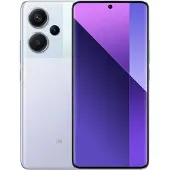 Xiaomi Redmi Note 13 Pro+ 16,9 cm (6.67") Dual-SIM 5G USB Typ-C 8 GB 256 GB 5000 mAh Violett