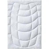 Kaufmann Sensofill Active Steppdecke 155x220 cm medium