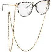 Chopard Ikch366 Frau Mit Brille