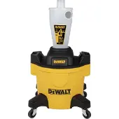 DeWalt Vorabscheider DXVCS002 23L
