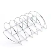 Grill Guru Rib Rack Rippchenhalter