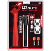 Maglite Mini-led-sicherheitslampe 2aa