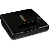 Berlinger Haus elektrischer Grilltoaster 30213
