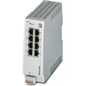 Phoenix Contact 2702324, Fast Ethernet (10/100)