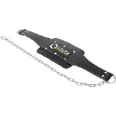HMS Bauchgurt mit Kette PSTX06 Premium