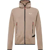 Salewa Agner Hemp 2 Hooded Jacket