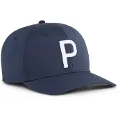 Puma Flex Cap "Heritage P Tech Golf Cap Herren"