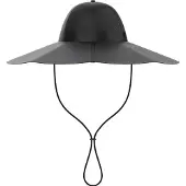 EcoFlow Sonnenhut