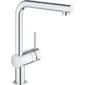 GROHE Einhand-Spültischbatterie Minta 31397, 1 Stk.