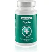 Aminoplus Glycin Kapseln 60 St