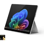 Microsoft Surface Pro 13' OLED 16GB 512GB 11. Edt. platin