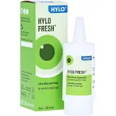 Bios Medical Services GmbH Medizinprodukte Hylo-fresh Augentropfen 10 ml