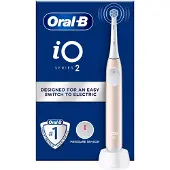 Oral-B Oral-B iO Series 2 , Elektrische Zahnbürste