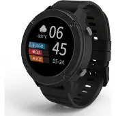 Blackview X5 - Smartwatch Black