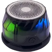 4smarts 541365, Kabellos, Schwarz
