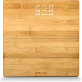 Soehnle Personenwaage Style Sense Bamboo Magic (063880) Körperwaage 1 St