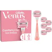 Gillette venus Spa Breeze