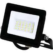 Blulaxa LED-Fluter, EEK: F, 20W, 1620lm, 4000K, schwarz
