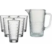 Ritzenhoff & Breker Favo Krug- und Longdrinkglasset