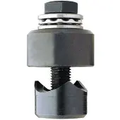 Format Blechlocher mit Kugellager 16mm
