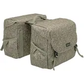 New Looxs Gepäckträgertasche a pont Mondi Joy Mik | Größe 38 L