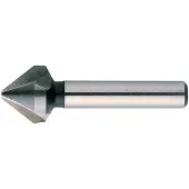 Format Kegelsenker WN HSS Form C 75° Zylinderschaft 10,4mm