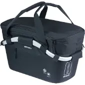 Basil Classic Carry All Hinterer Korb 18l