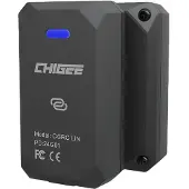 Chigee CGRC LIN 3-Pin Data Access and Wonder Wheel Control für BMW
