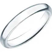 Rafaela Donata Ring Sterling Silber in silber | Gr.: 47