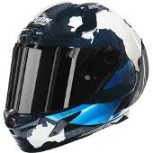 Nolan X-804 RS UC Checa 30th Anniversary Integralhelm unisex schwarz, L