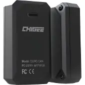Chigee CGRC CAN 4-Pin Wonder Wheel Control für BMW