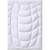 Kaufmann Cashmere Steppdecke 135x200 cm leicht