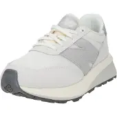 New Balance 370 Mesh-Sneaker, Grau 40.5 EU