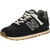 New Balance 574 Cordura Black Green - EU 38