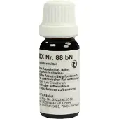 REGENAPLEX Nr.88 bN Tropfen zum Einnehmen 15 ml