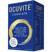 Dr. Gerhard Mann Chem.-pharm.Fabrik GmbH Ocuvite Complete 60 St