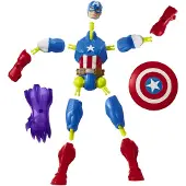 Marvel F92675X0, 4 Jahr(e), Mehrfarbig