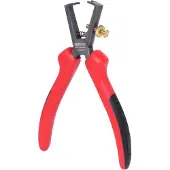 Ks Tools ULTIMATEplus Abisolierzange, 180 mm