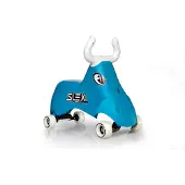Slex RodeoBull Kinder blau 2019 Fahrräder