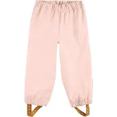 Sterntaler Regenhose ungefüttert Zartrosa Gr. 98