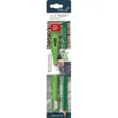 PICA Pocket mit 1 Steinhauer- stift, 24cm