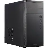 Fractal Design Core 1100 OEM Mini-ITX Gehäuse