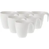 Villeroy & Boch Flow Kaffeebecher-Set