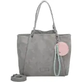 Fritzi aus Preußen Henkeltasche "Fritzi42N" aus veganen Materialien