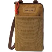 Dakine Portmonnaie Hall Pass Wallet Herren Brown