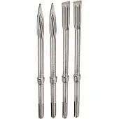 Bosch Set Sds-max Meißelset